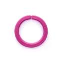 Magenta ARK Chew Bangle – sansestimulerende bidearmbånd

