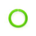 Limegrøn ARK Chew Bangle – tyggearmbånd til sansebehov

