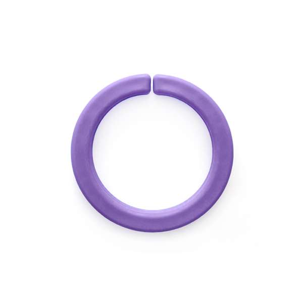 LavendelARK Chew Bangle – tyggearmbånd til børn

