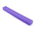 Lavendel ARK MEGA Brick Stick – tyggeredskab til sansebehov

