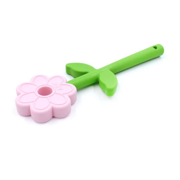 Ark's Flower Wand i lys pink