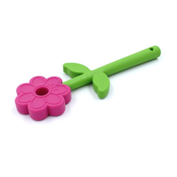 Ark's Flower Wand i hot pink