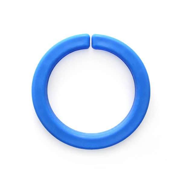 ARK Chew Bangle large kongeblå – tyggeredskab som armbånd til koncentration


