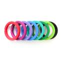 ARK Chew Bangle large i flere farver – bidearmbånd til tyggebehov og sanselig regulering

