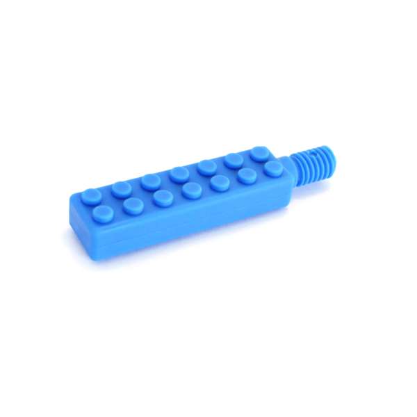 Ark's Brick tip i rød