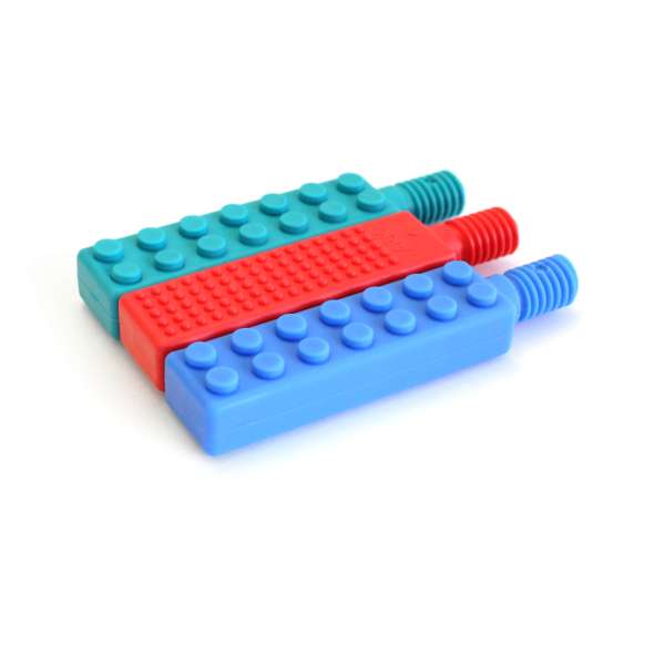 Ark's Brick tip i alle farver