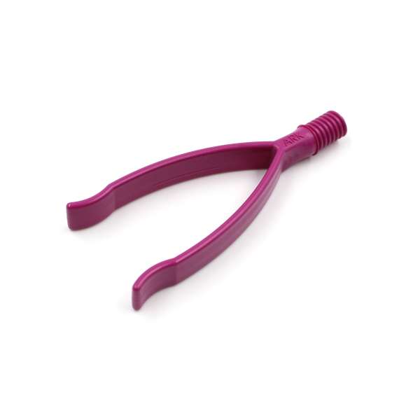 Ark's Squeezer tip i magenta