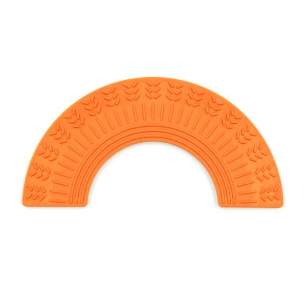 Orange ARK Rainbow – fleksibelt bidelegetøj

