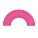 Ark's Regnbue Fidget i hot pink
