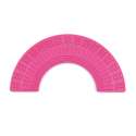 Hot pink ARK Rainbow – tyggeredskab til oral stimulering

