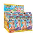 Glitter Gelli Play display – pulver der forvandler vand til farverig og glitrende gel til leg

