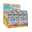 Glitter Gelli Play display – pulver der forvandler vand til farverig og glitrende gel til leg

