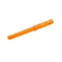Orange ARK MEGA Bite Saber – farverig tyggetræner

