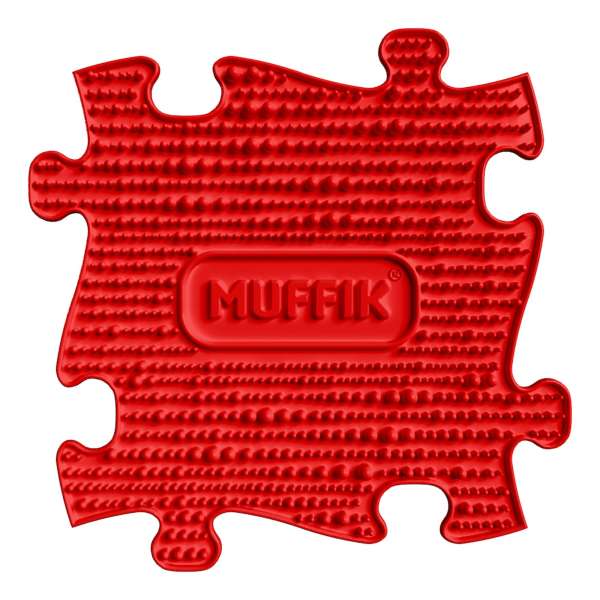 Sansegulv medium sæt 1