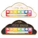 Mood Tracker pins