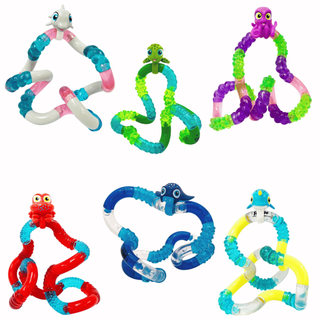 Tangle Pets Tangles til koncentration køb her