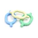 ARK Baby Grabber flere samlet – bideringe til baby til tandfrembrud og stimulering

