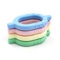 ARK Baby Grabber bidering i flere farver – bidelegetøj til baby til tandfrembrud og sansestimulering

