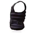 Rekyl vest fra siden – ergonomisk tyngdevest til børn

