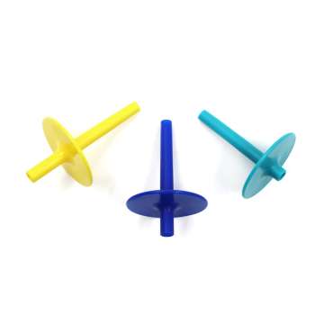 Ark's Lip BlockARK Lip Blok mundstykker i flere farver – hjælp til korrekt drikketeknik

