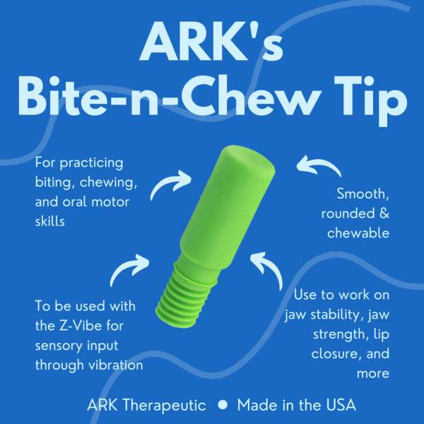 Ark's Bite-n-Chew tip