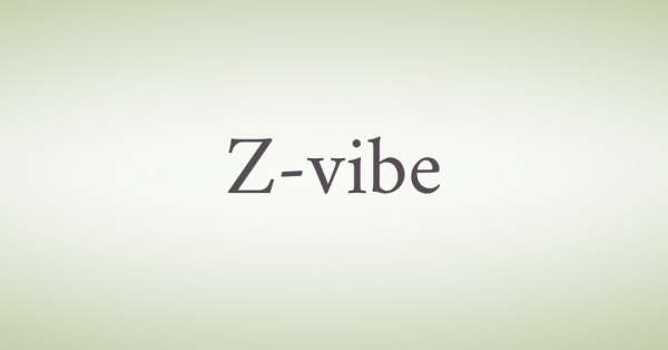 Z-Vibe produkter fra ARK | Oralmotorisk stimulering og træning