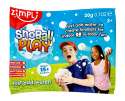 Zimpli SnoBall Play pose der laver kunstig sne til børn – vicca.dk

