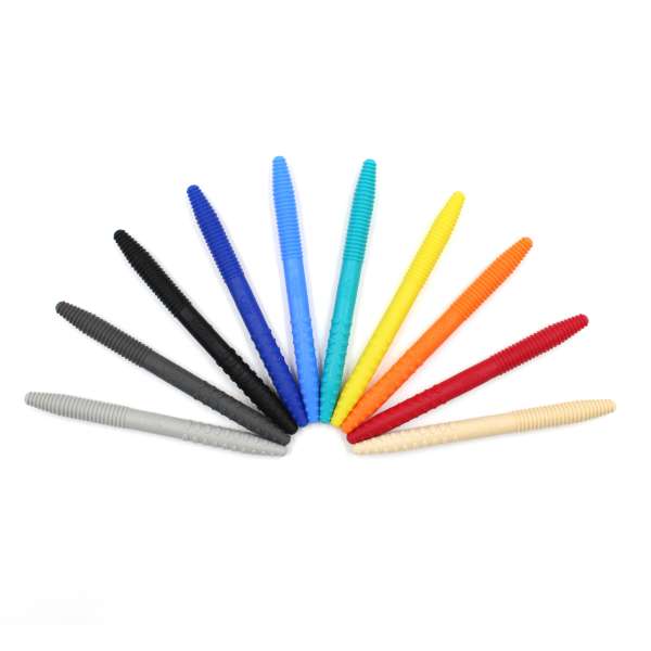 ARK Chewth Pick tyggepinde i flere farver – tekstureret bideredskab

