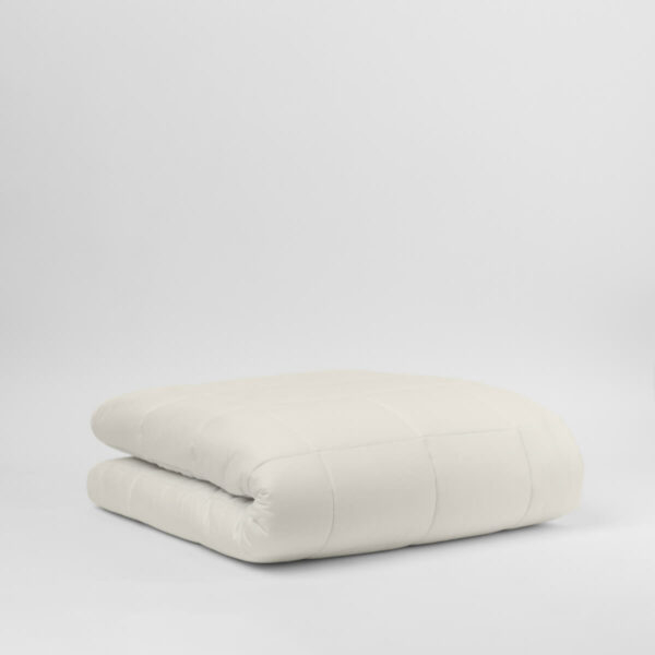 Sensomedic Comfort tyngdedyne, elfenben - vægt 5 kg