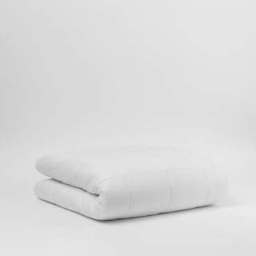 Sensomedic Comfort tyngdedyne hvid – komfortabel tyngdedyne til ro, tryghed og bedre søvn

