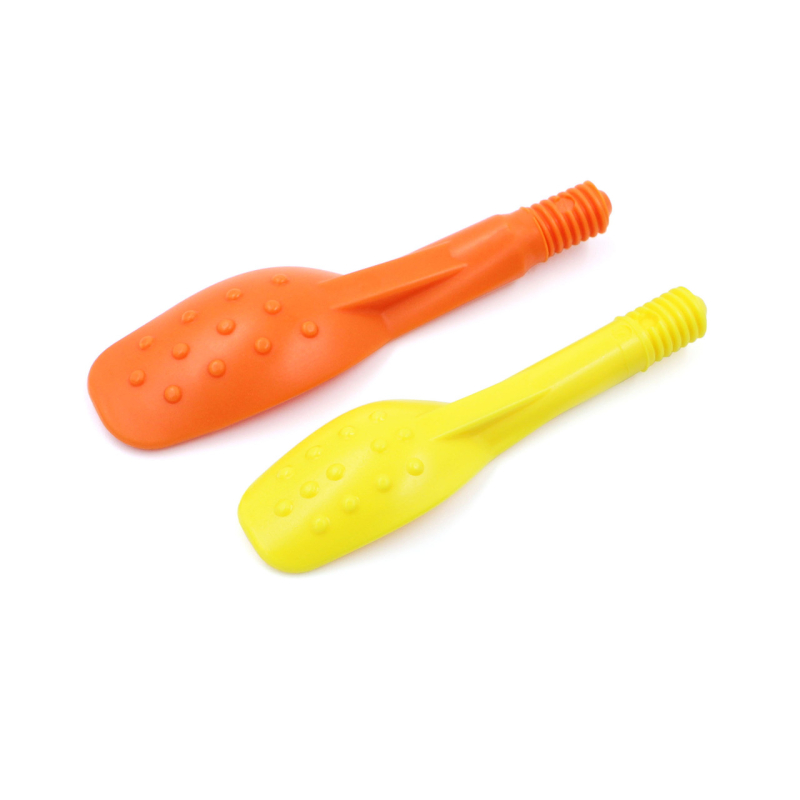 Billede af ARK´s Textured ske tip