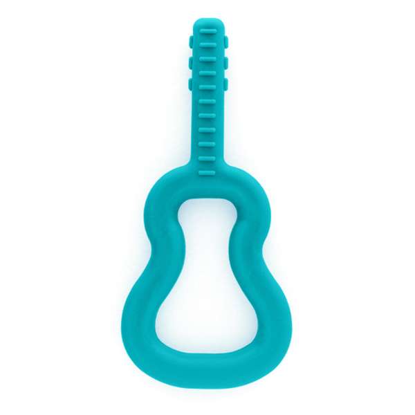 Ark's Guitar Chew