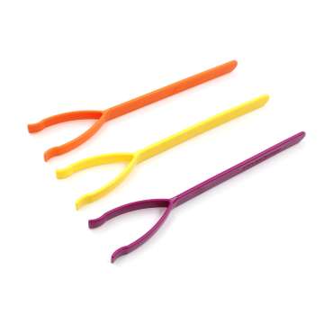 ARK ProSqueezer læbe- og kæbetrænere i flere farver – mundmotorisk redskab

