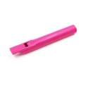 Ark's oralmotoriske fløjte i hot pink