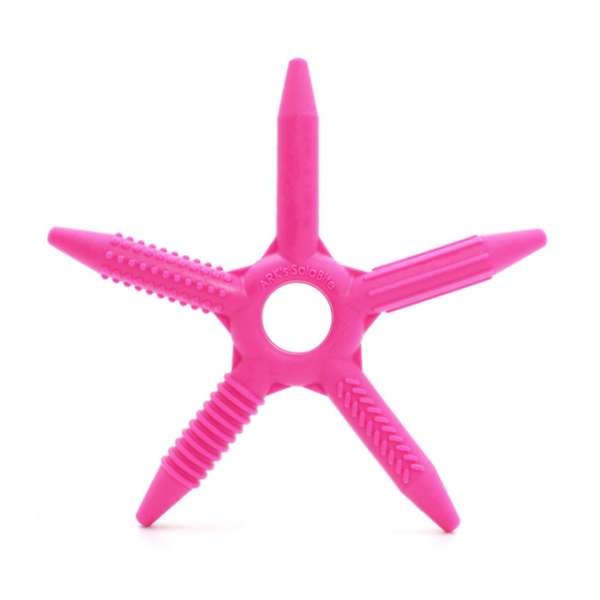 ARK's SolaBite™ Fem-armet bideredskab i hot pink