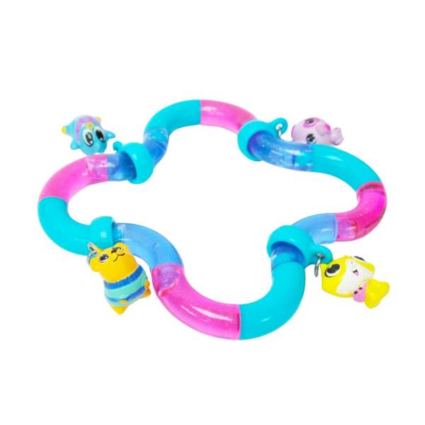 Tangle Charms