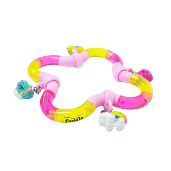 Tangle Charms