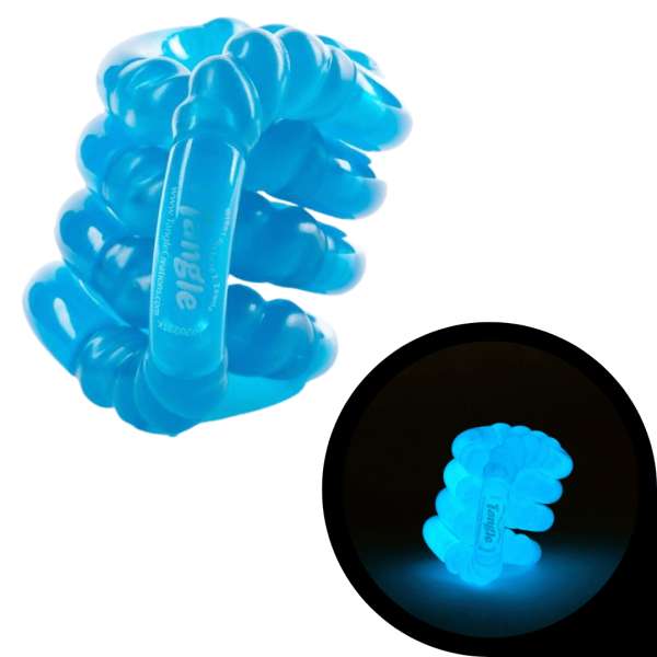 Tangle Jr. Glow in the Dark