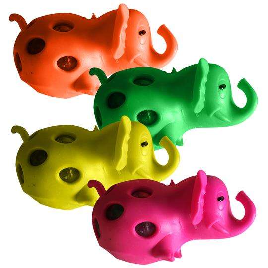 Elefant Squeeze 