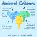 ARK Animal Critters tips – oversigt over funktioner og anvendelse

