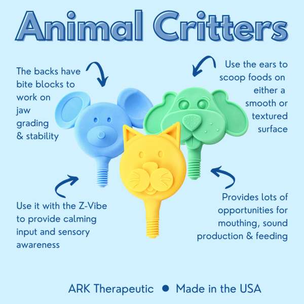 ARK Animal Critters tips – oversigt over funktioner og anvendelse

