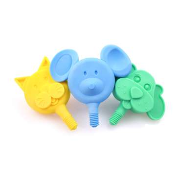 Z-vibe dyretip