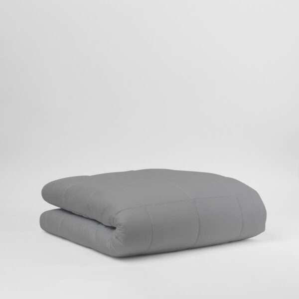 Sensomedic Comfort junior tyngdedyne – blød tyngdedyne til børn for ro, bedre søvn og tryghed

