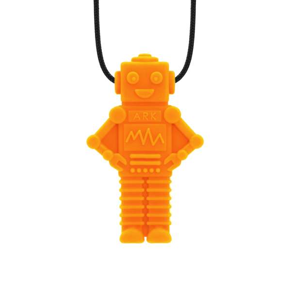 ARK's RoboChew i Orange 