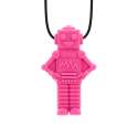 ARK's RoboChew i Hot pink