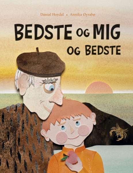 Bedste og mig og bedste