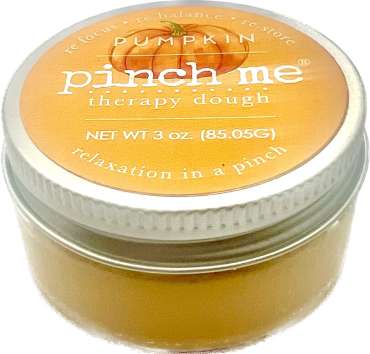 Pinch Me Pumpkin Spice