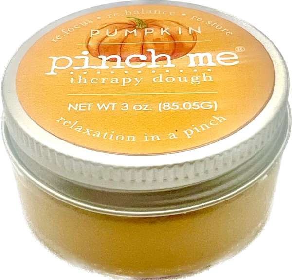 Pinch Me Pumpkin Spice