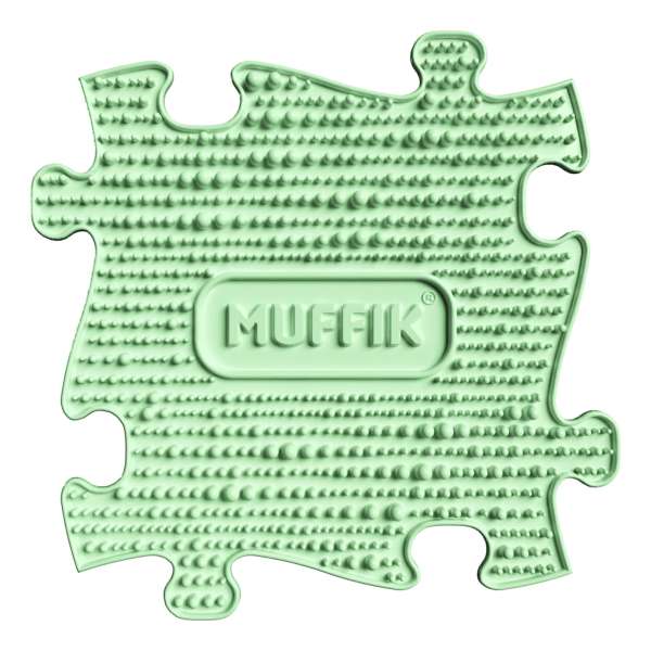 Muffik introsæt