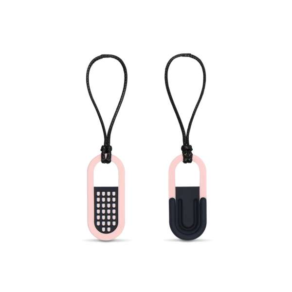 Chewy Fidget Soft Pink 
